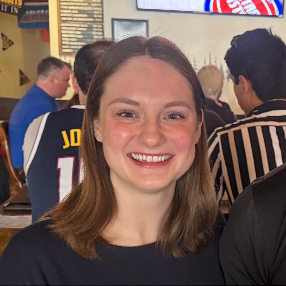 Meet your Posher, Emma
